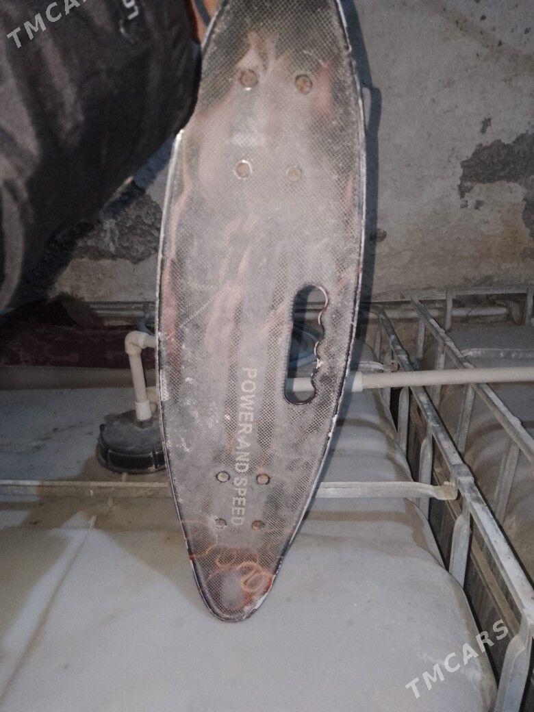 skeytbort - Türkmenbaşy - img 2