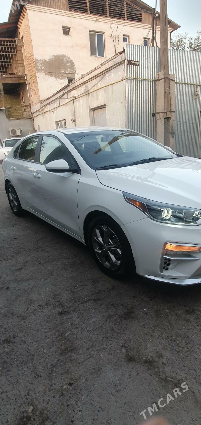 Kia Forte 2021 - 220 000 TMT - Мары - img 8