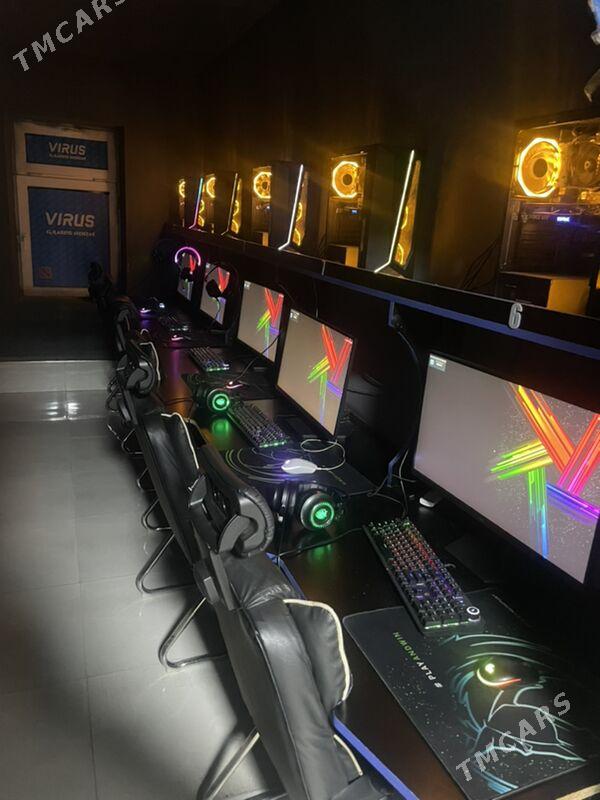 Igrateka - Ашхабад - img 1