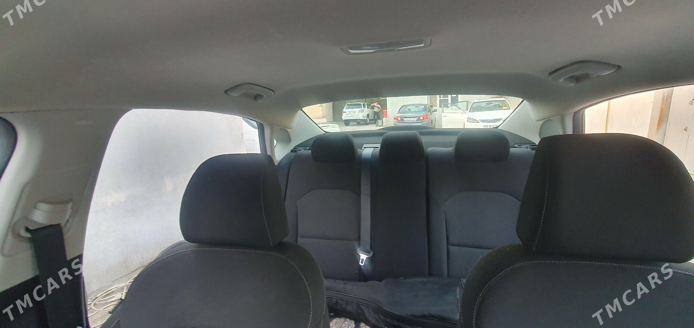 Kia Forte 2021 - 220 000 TMT - Мары - img 7