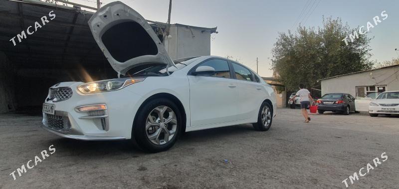 Kia Forte 2021 - 220 000 TMT - Мары - img 3