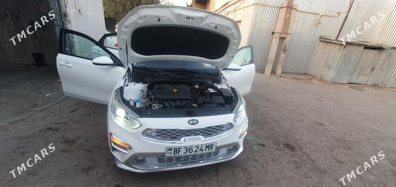 Kia Forte 2021 - 220 000 TMT - Мары - img 5