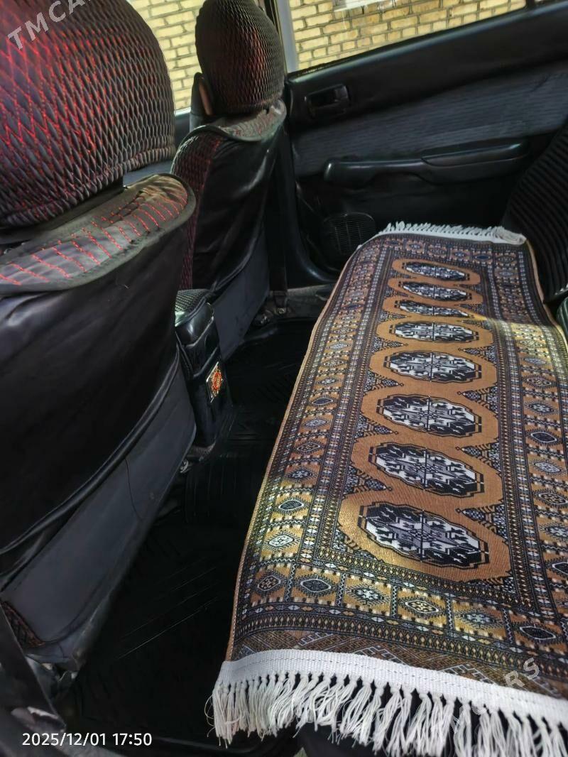 Toyota Carina 1996 - 75 000 TMT - Ýolöten - img 8