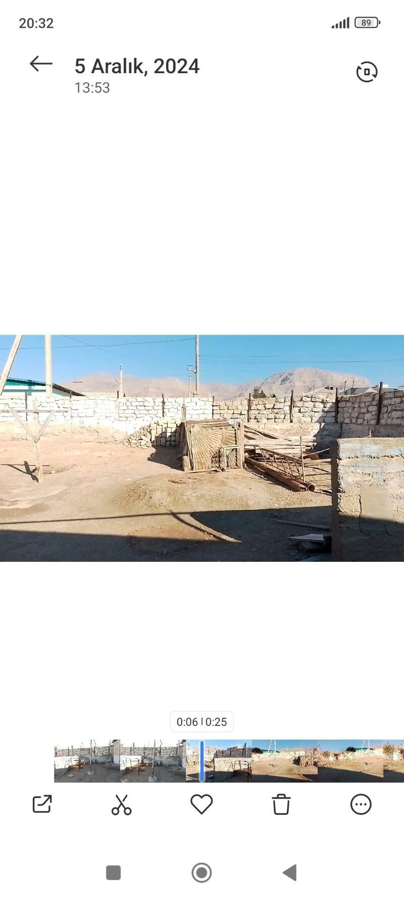 Ussa gerek zabor gurmaly - Балканабат - img 2