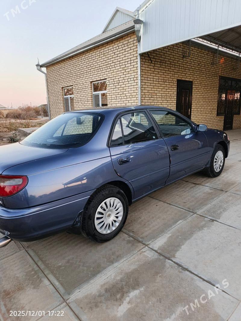 Toyota Carina 1996 - 75 000 TMT - Ýolöten - img 4