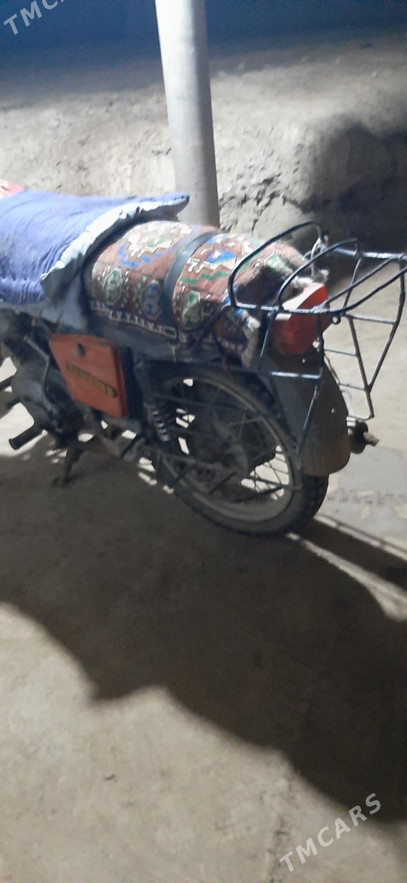 Iž Planeta 5 1985 - 6 000 TMT - Sakar - img 3