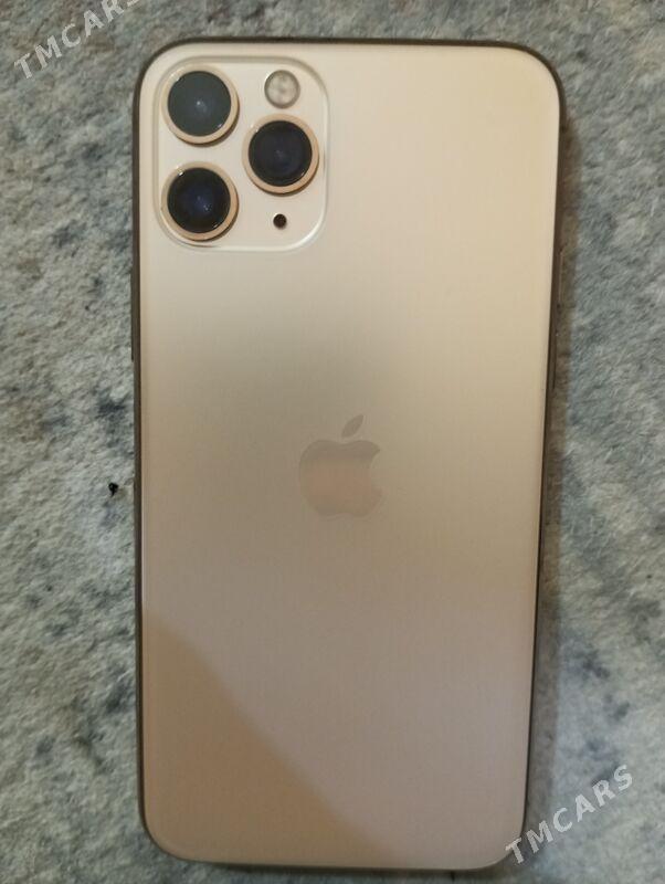 iphone 11 pro - Ашхабад - img 4