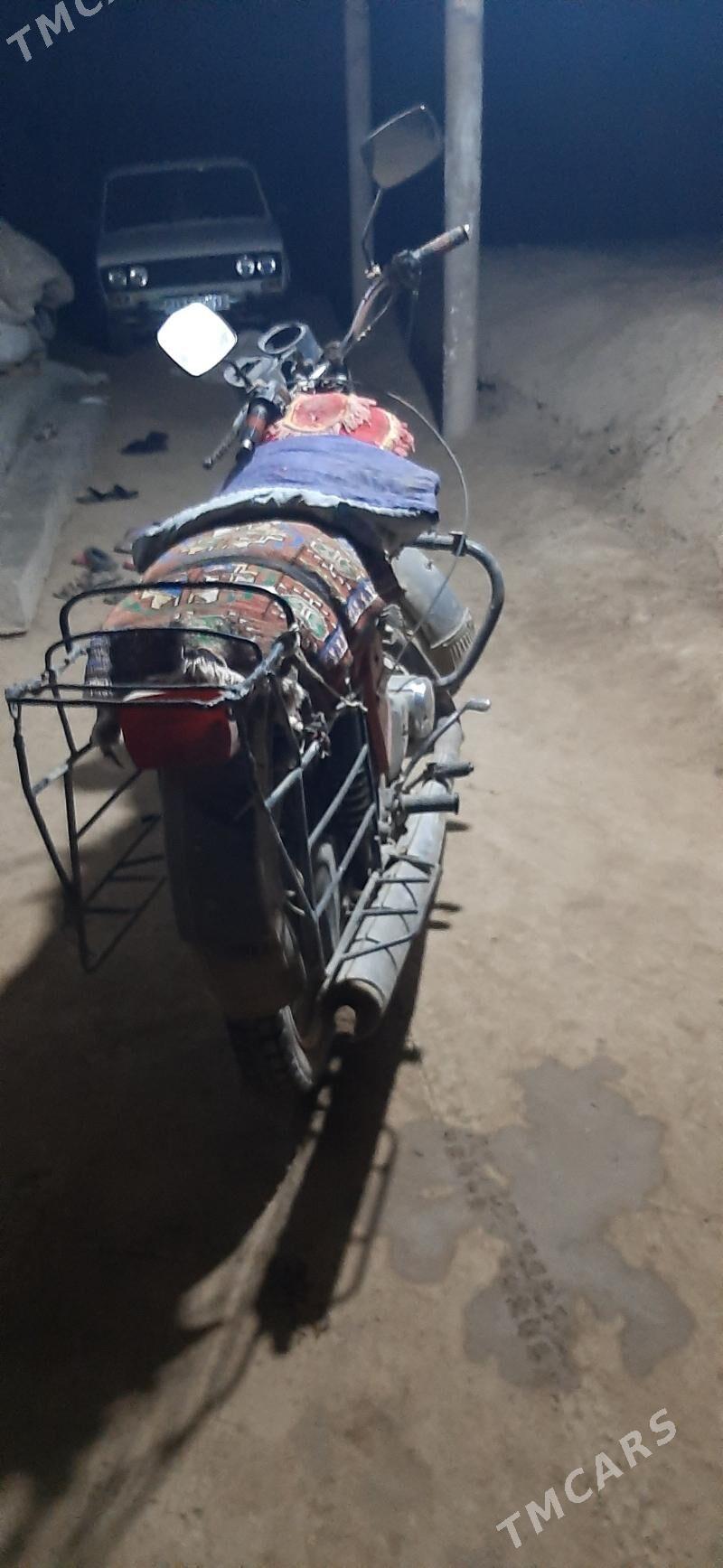 Iž Planeta 5 1985 - 6 000 TMT - Sakar - img 5