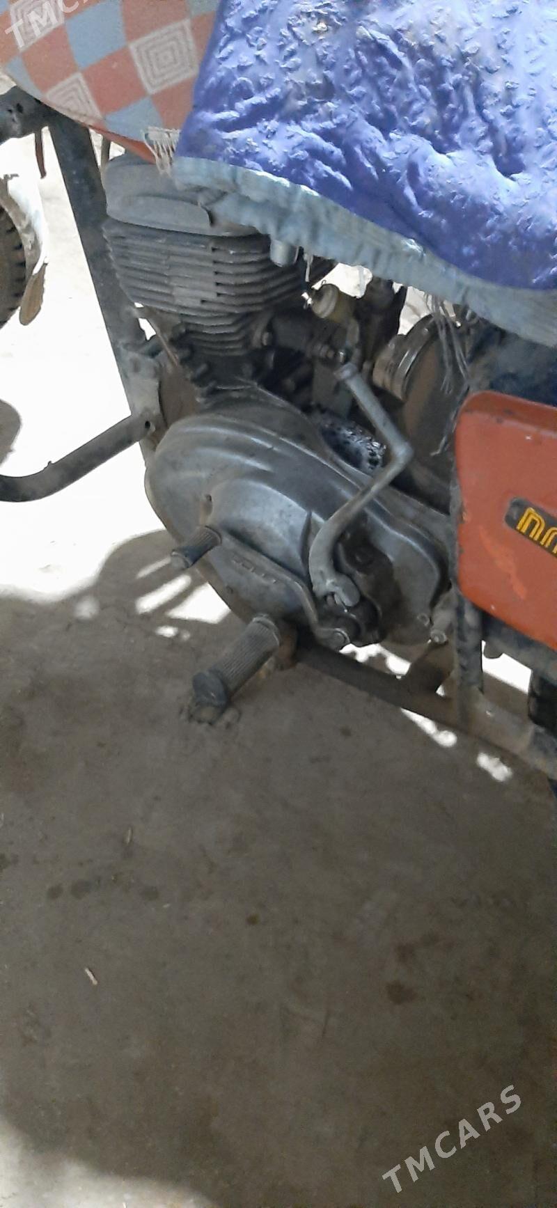 Iž Planeta 5 1985 - 6 000 TMT - Sakar - img 2