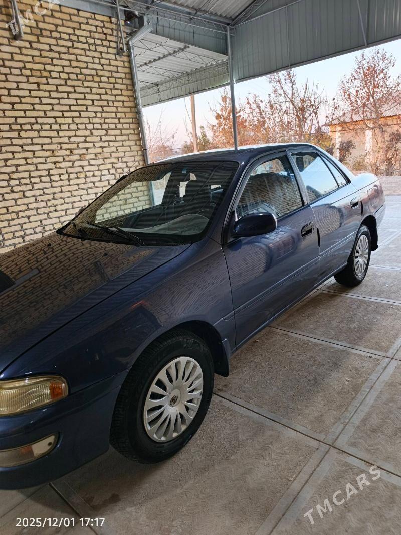 Toyota Carina 1996 - 75 000 TMT - Ýolöten - img 5