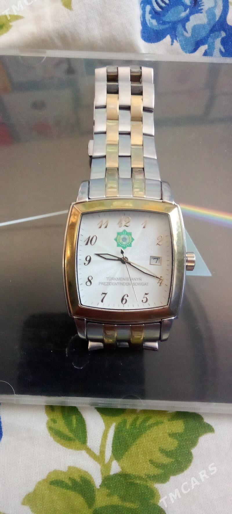 часы - Ашхабад - img 4