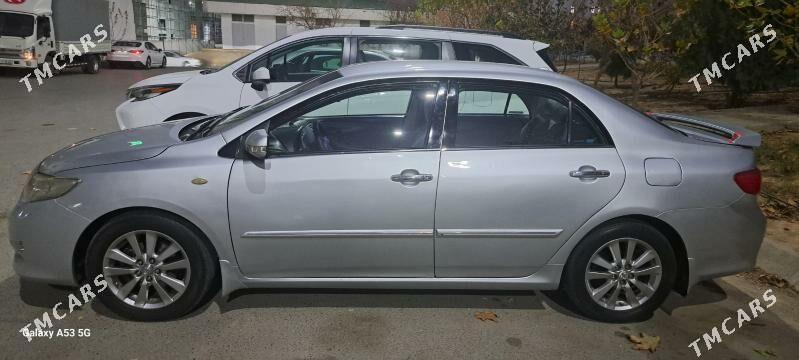 Toyota Corolla 2009 - 160 000 TMT - Parahat 7 - img 6