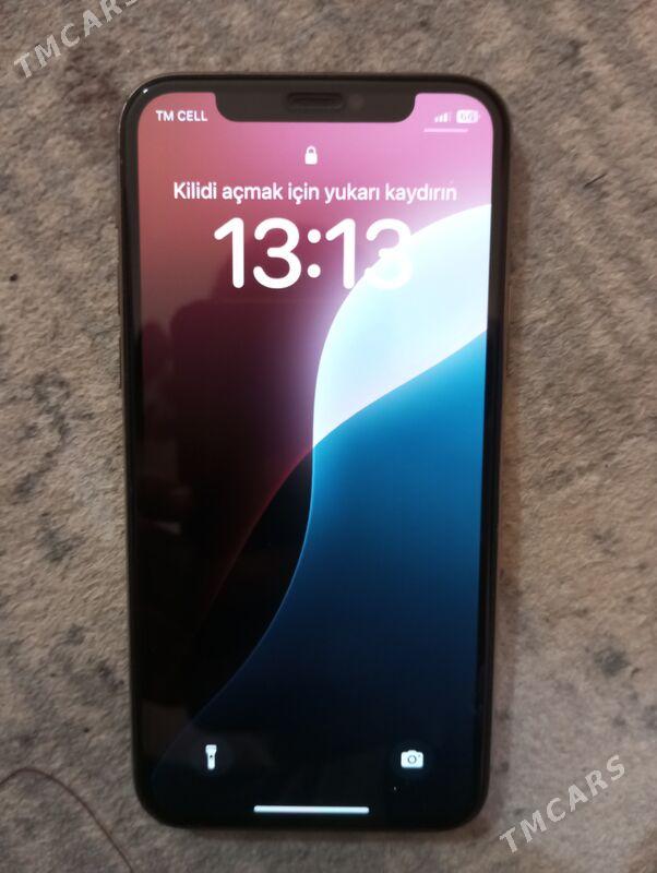 iphone 11 pro - Ашхабад - img 1
