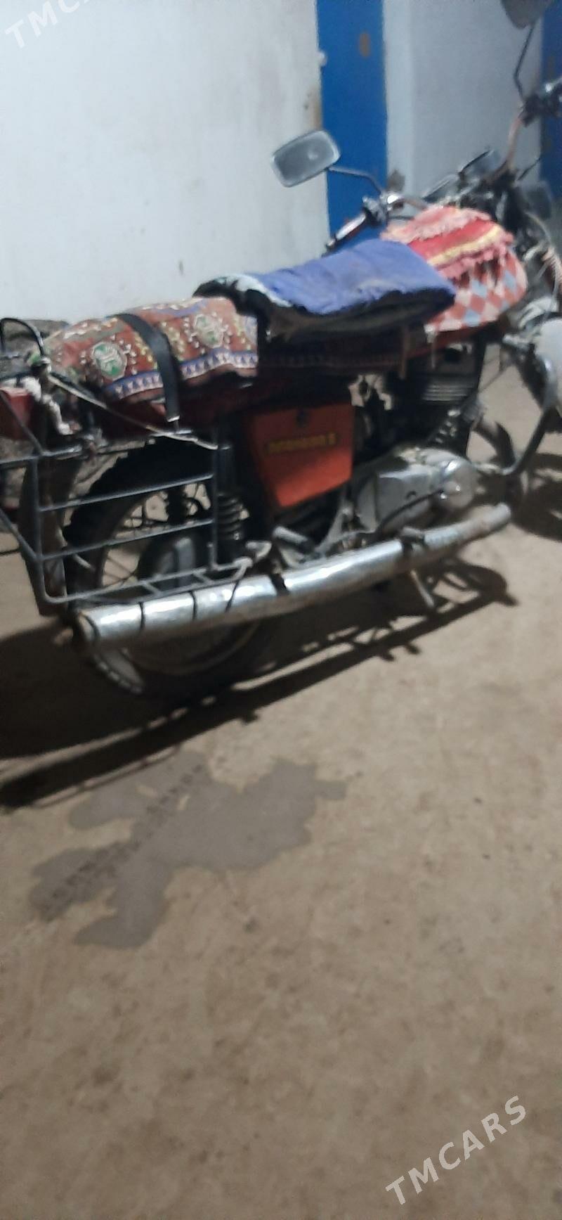 Iž Planeta 5 1985 - 6 000 TMT - Sakar - img 7