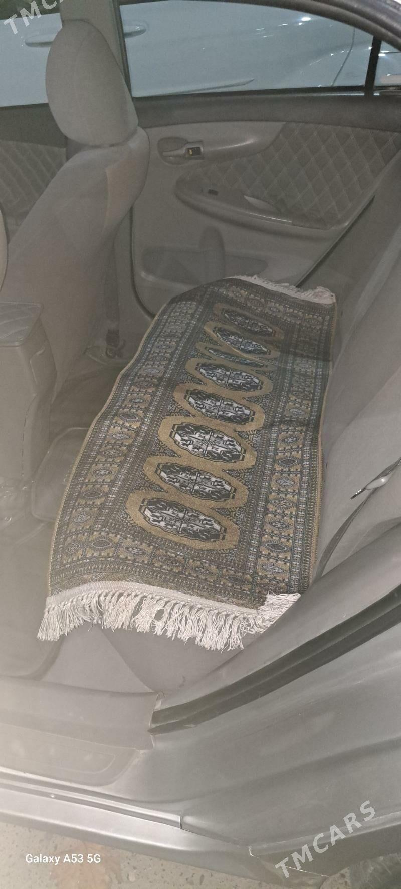 Toyota Corolla 2009 - 160 000 TMT - Parahat 7 - img 5