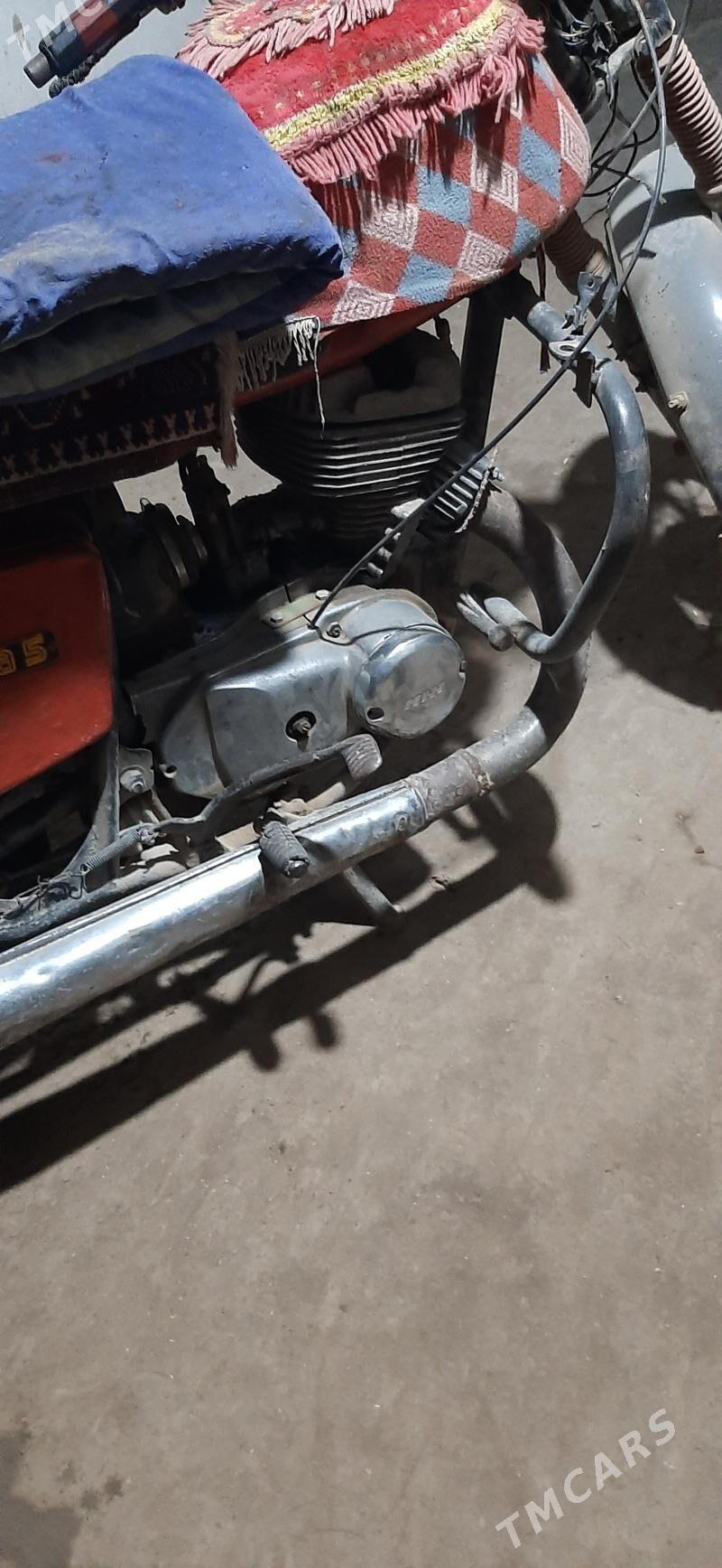 Iž Planeta 5 1985 - 6 000 TMT - Sakar - img 4