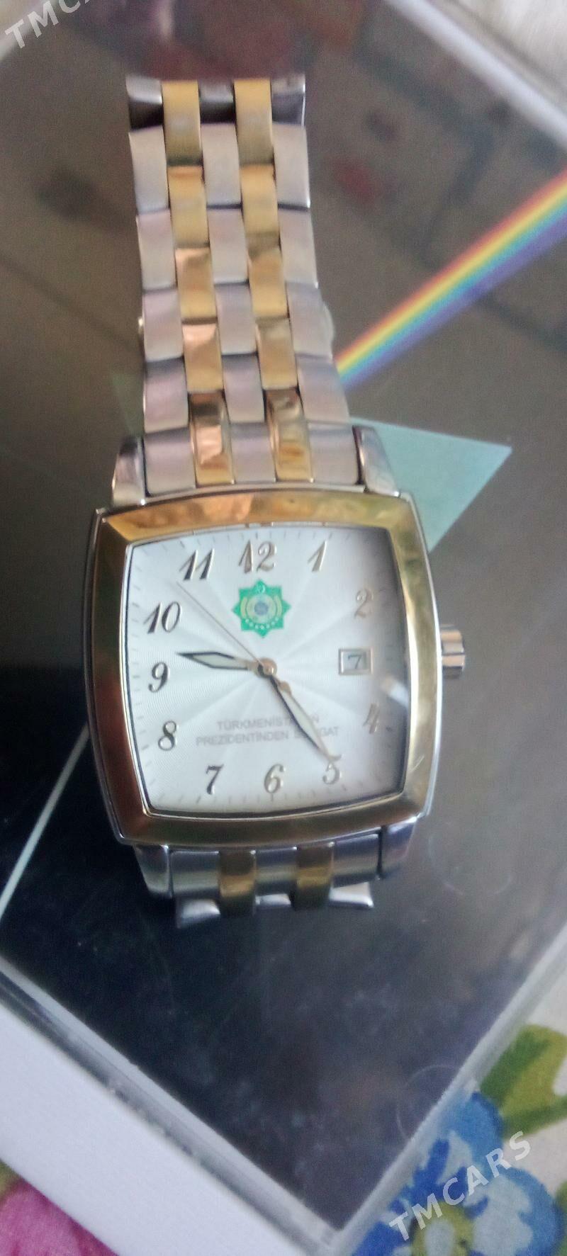 часы - Ашхабад - img 2