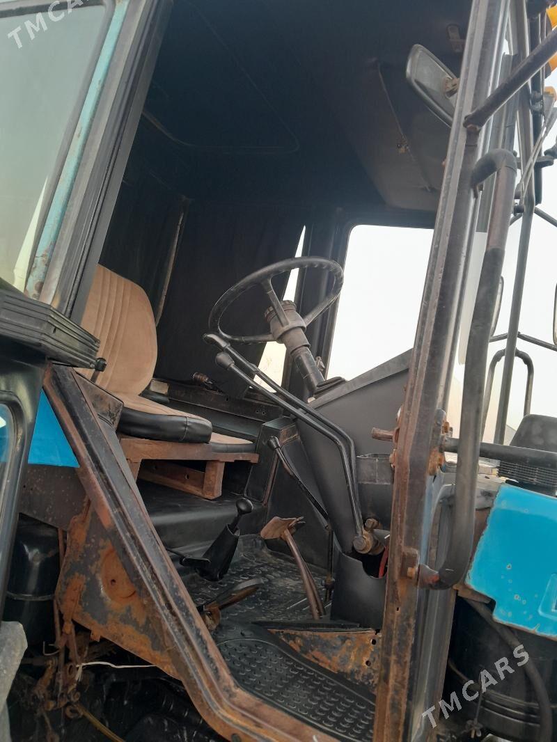 MTZ 80 1983 - 195 000 TMT - Babadaýhan - img 2