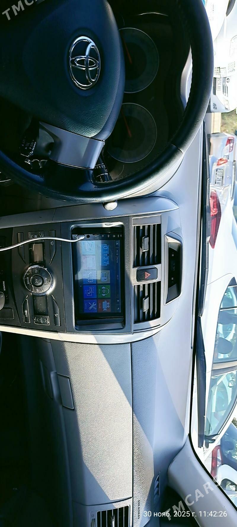 Toyota Corolla 2009 - 160 000 TMT - Parahat 7 - img 2