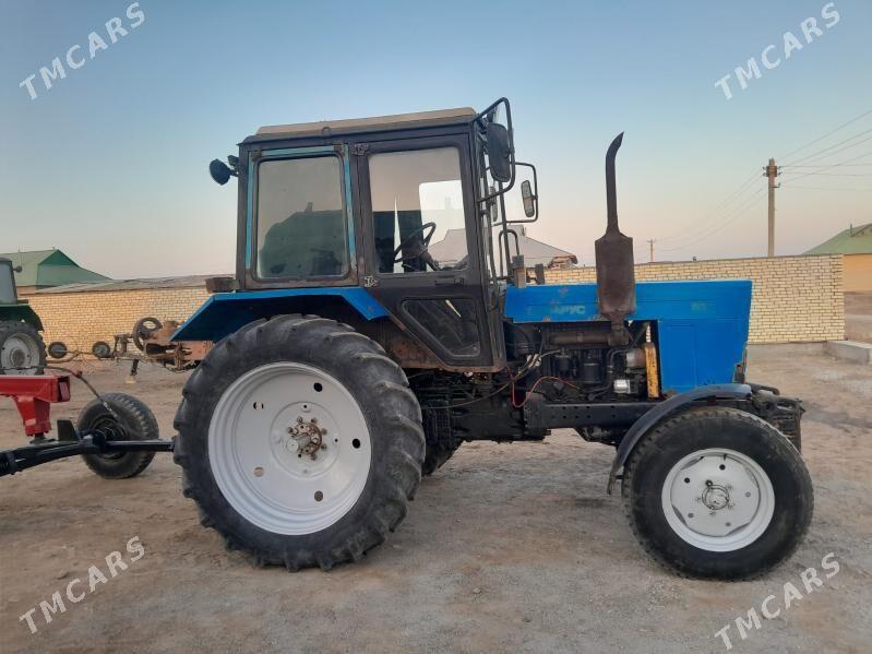 MTZ 80 1983 - 195 000 TMT - Babadaýhan - img 6