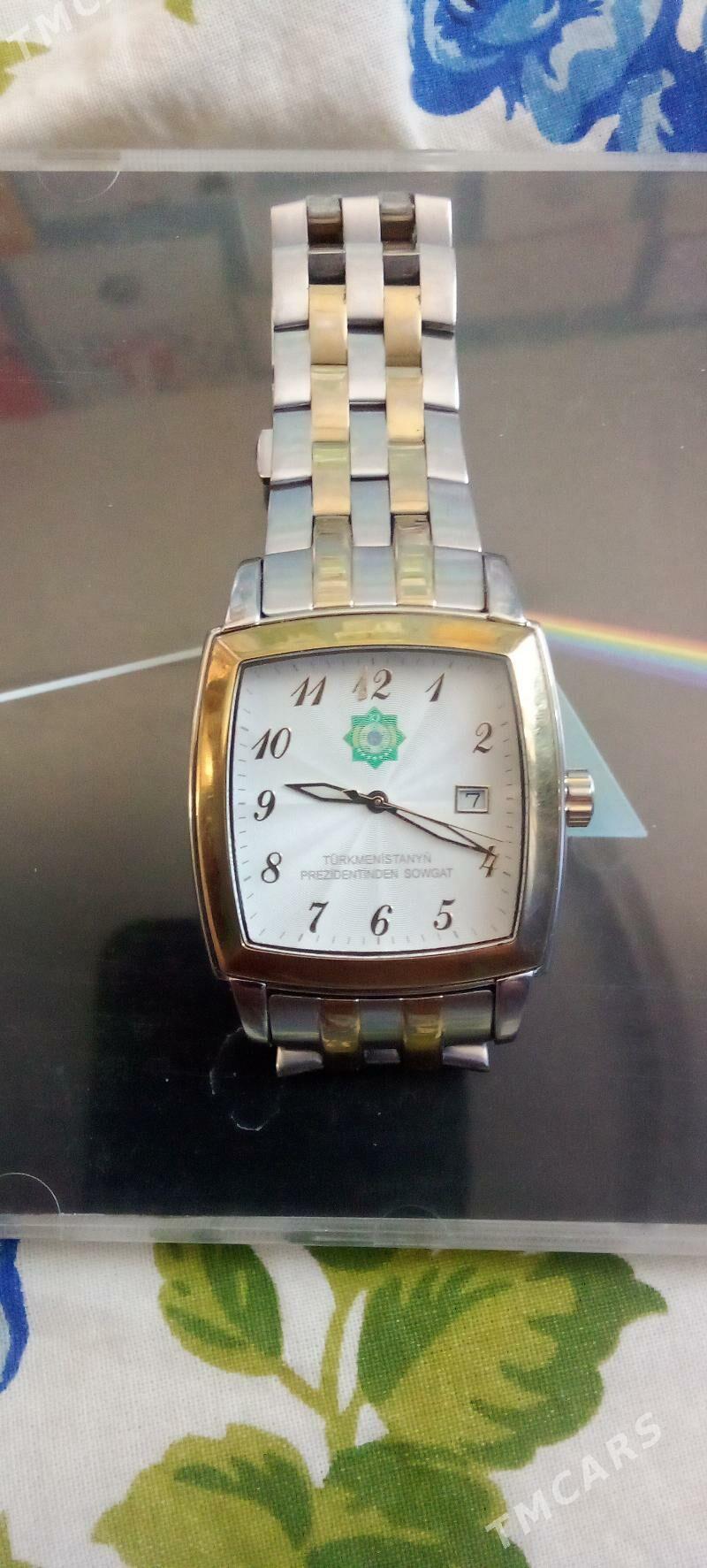 часы - Ашхабад - img 5