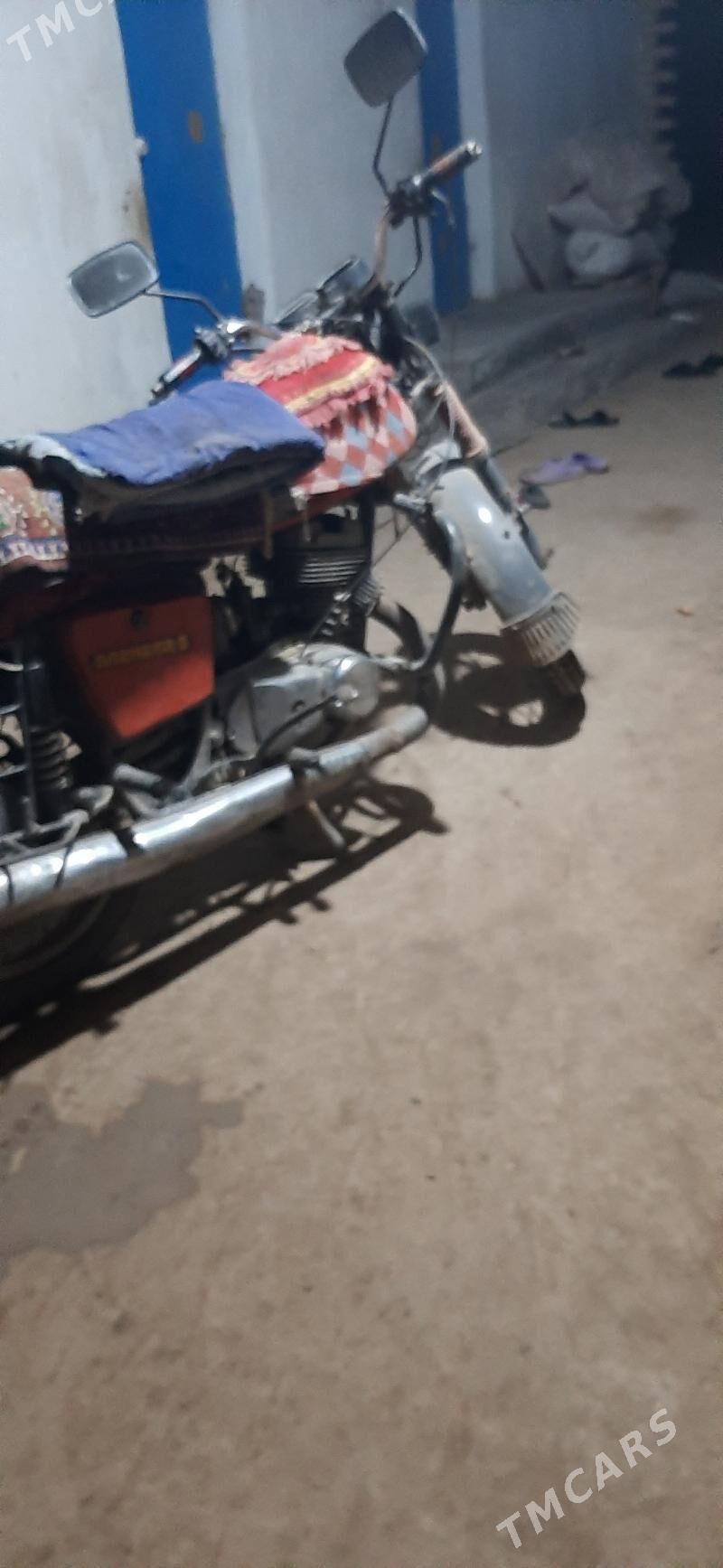 Iž Planeta 5 1985 - 6 000 TMT - Sakar - img 6