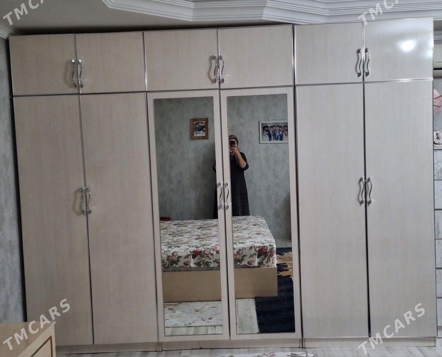 spalny mebel - Ашхабад - img 2