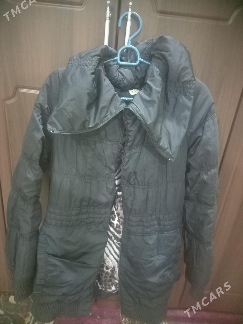 куртки - Ашхабад - img 2