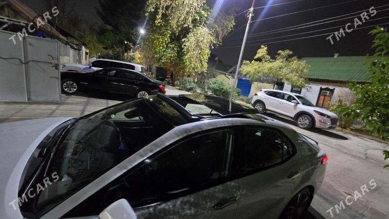 Toyota Camry 2020 - 450 000 TMT - Ашхабад - img 6