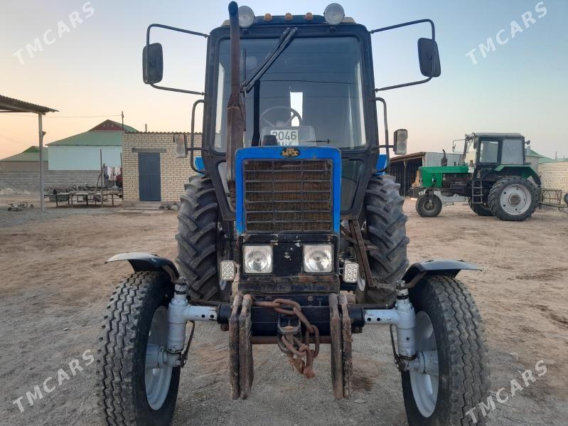 MTZ 80 1983 - 195 000 TMT - Babadaýhan - img 3