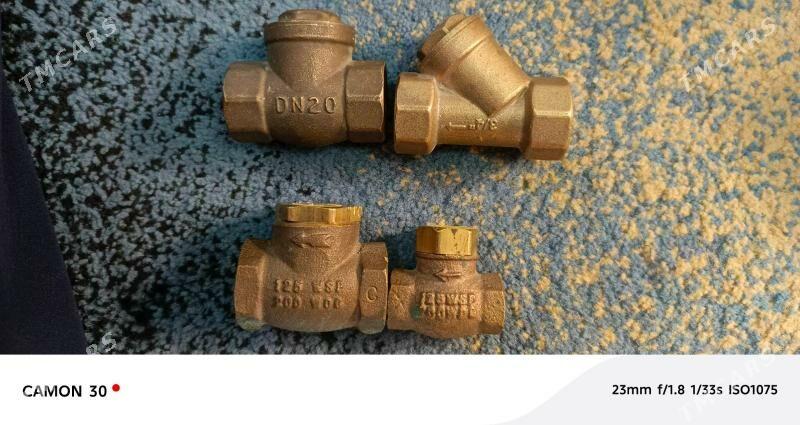 puskatel - Aşgabat - img 6