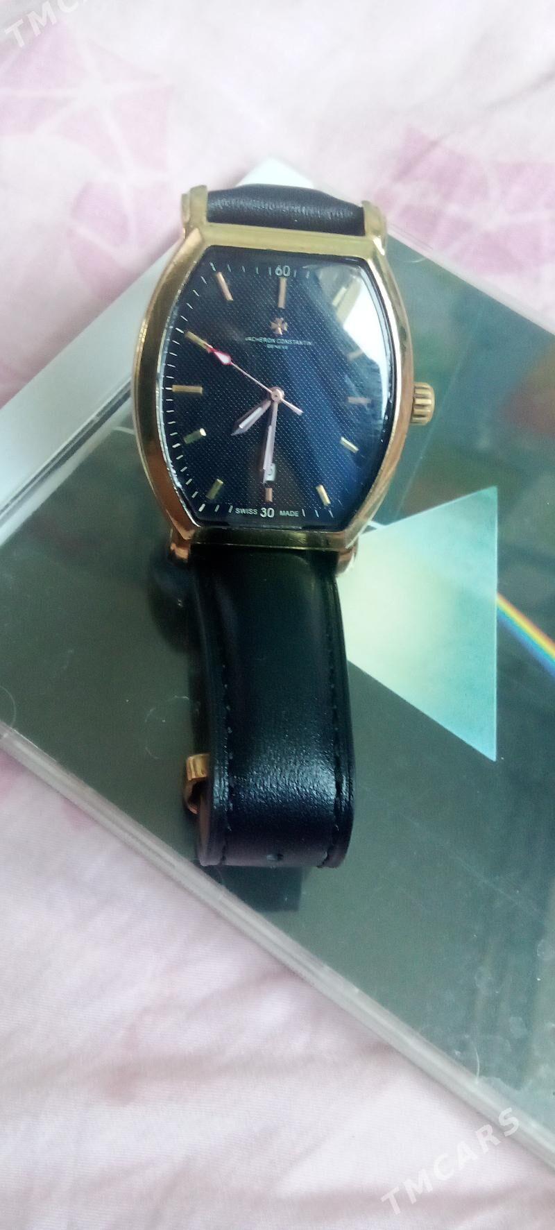 часы - Ашхабад - img 2