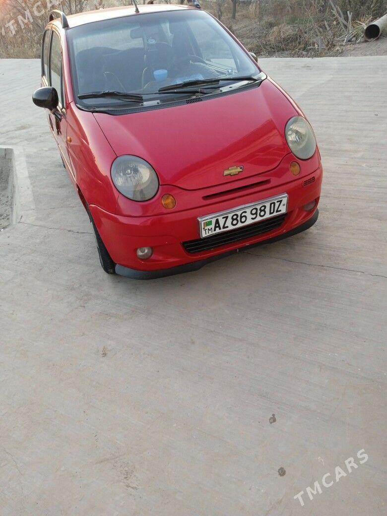 Daewoo Matiz 2003 - 40 000 TMT - Daşoguz - img 3