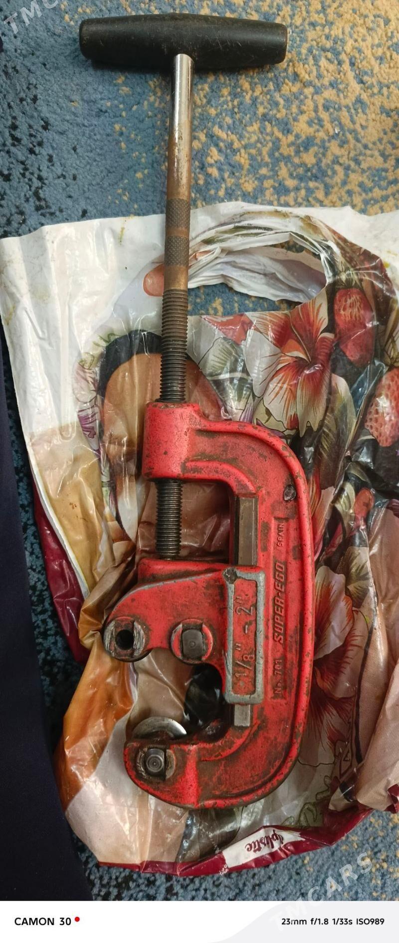 puskatel - Aşgabat - img 4