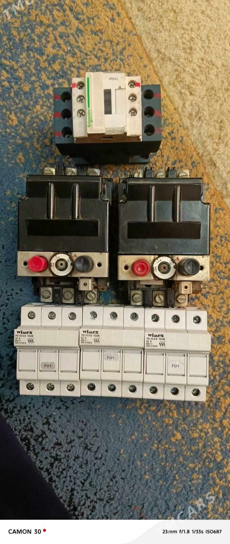 puskatel - Aşgabat - img 2