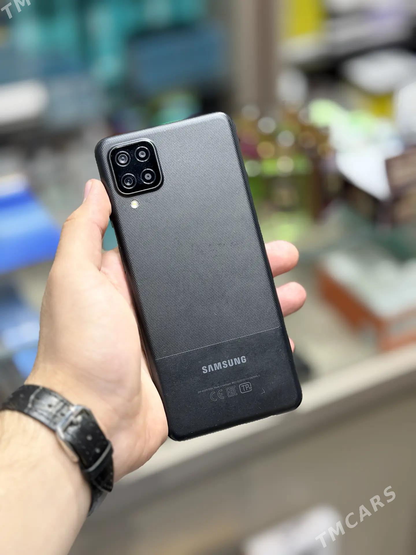 A12 - Balkanabat - img 1