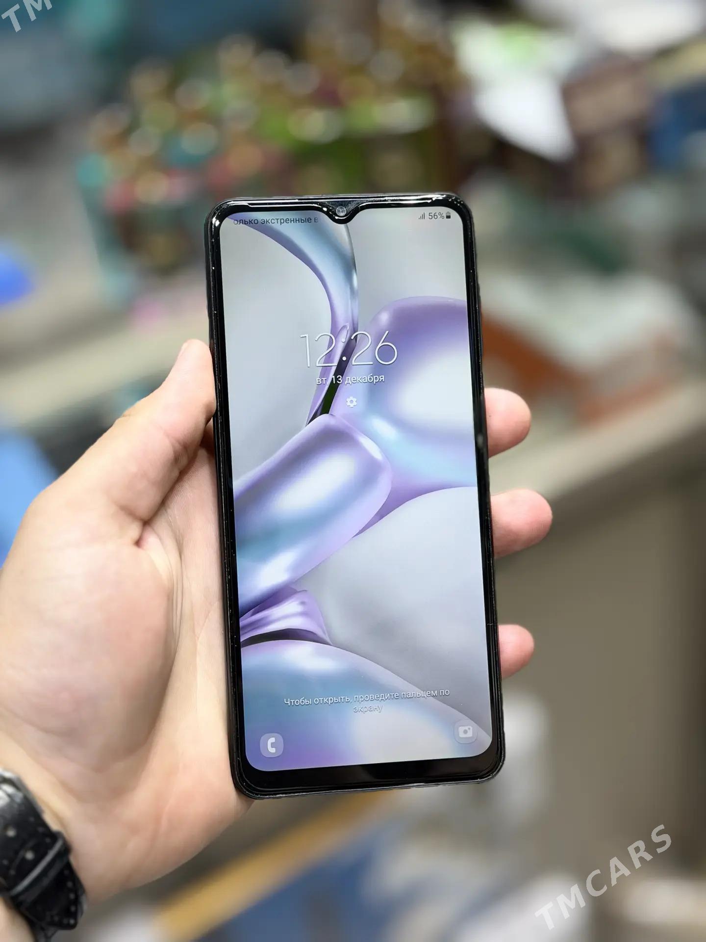 A12 - Balkanabat - img 3