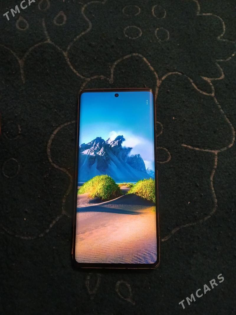 HONOR X..9.A. 128.  OBMEN - етр. Туркменбаши - img 2