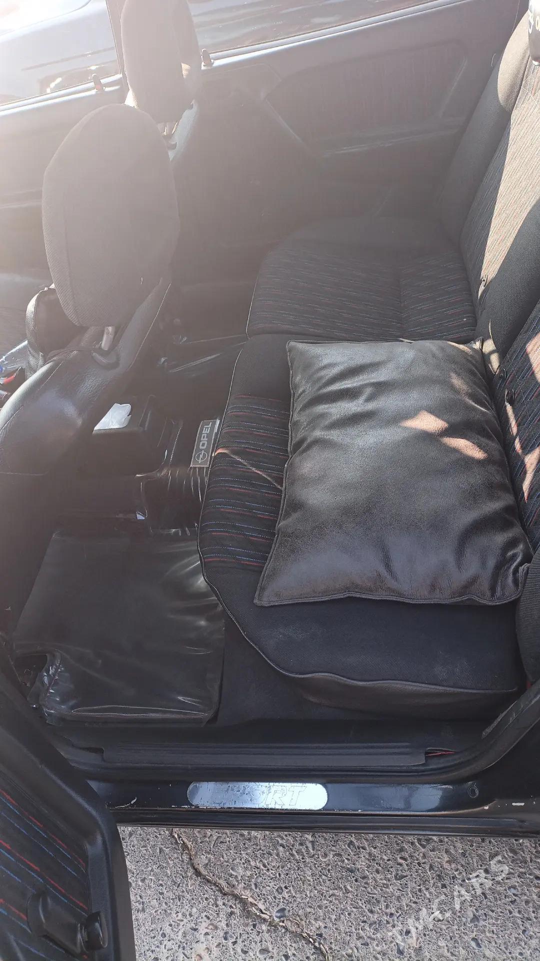 Opel Vectra 1994 - 60 000 TMT - Туркменабат - img 4