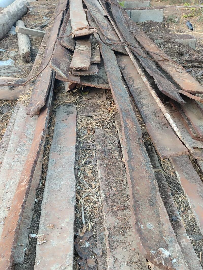 Pacak galyn - Bäherden - img 2