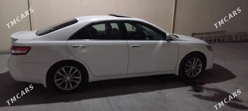 Toyota Camry 2010 - 210 000 TMT - Гёкдепе - img 6