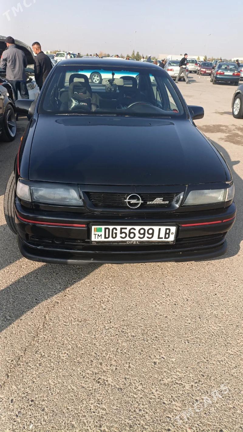 Opel Vectra 1994 - 60 000 TMT - Туркменабат - img 3