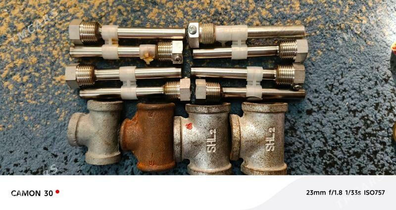 puskatel - Aşgabat - img 5