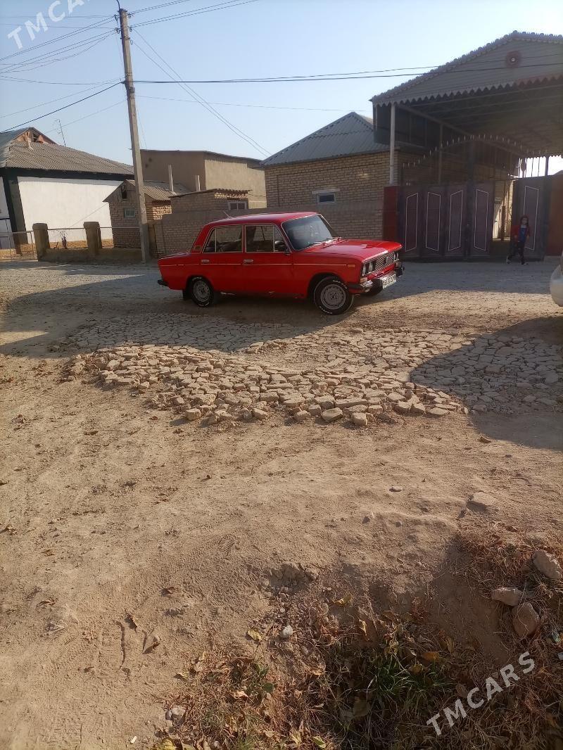 Lada 2106 1985 - 18 000 TMT - Oguz han - img 5