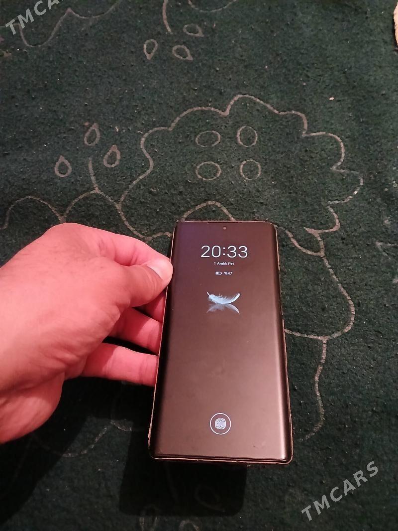 HONOR X..9.A. 128.  OBMEN - етр. Туркменбаши - img 3