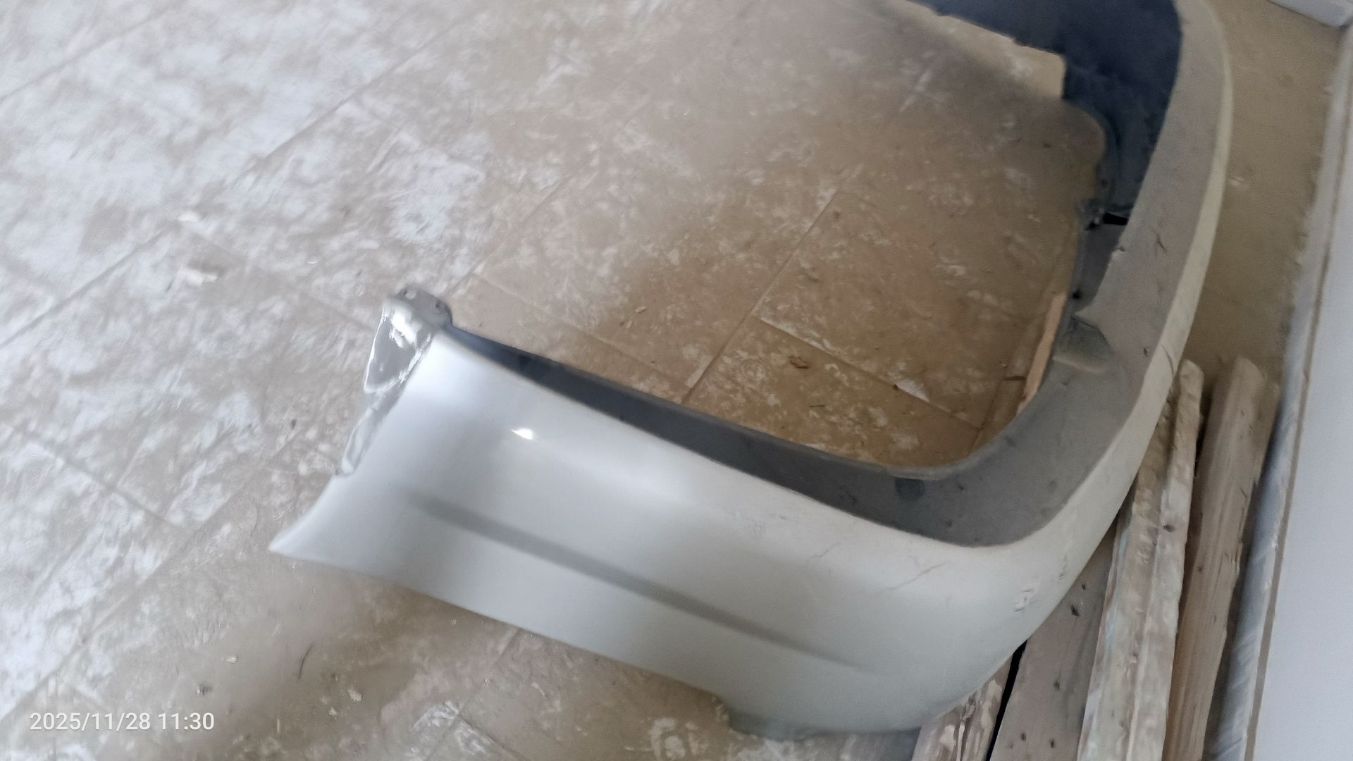 bufur 100 TMT - Балканабат - img 1