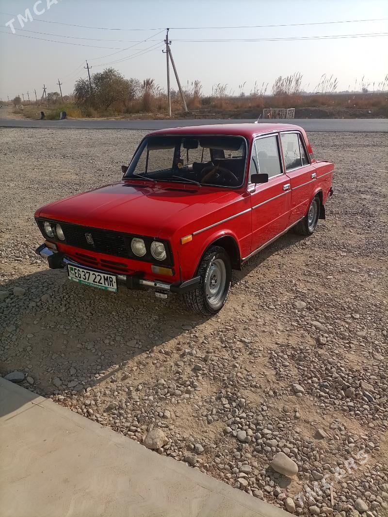 Lada 2106 1985 - 18 000 TMT - Oguz han - img 6
