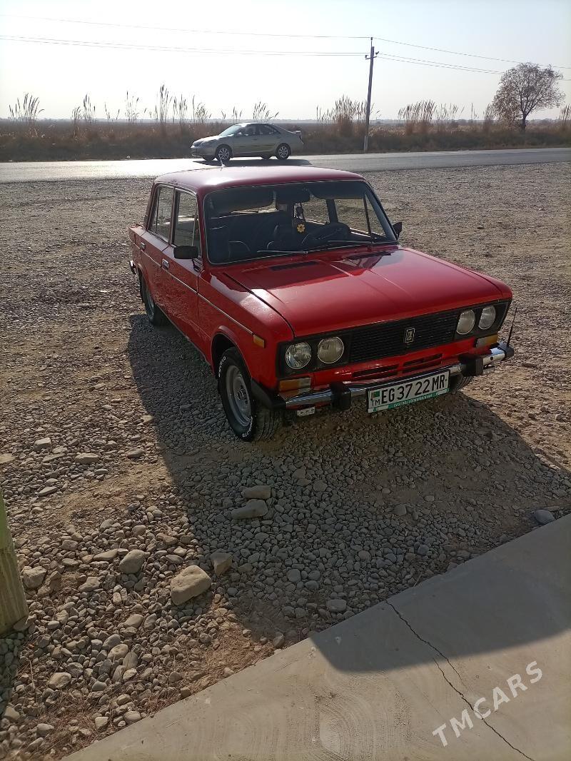 Lada 2106 1985 - 18 000 TMT - Oguz han - img 3