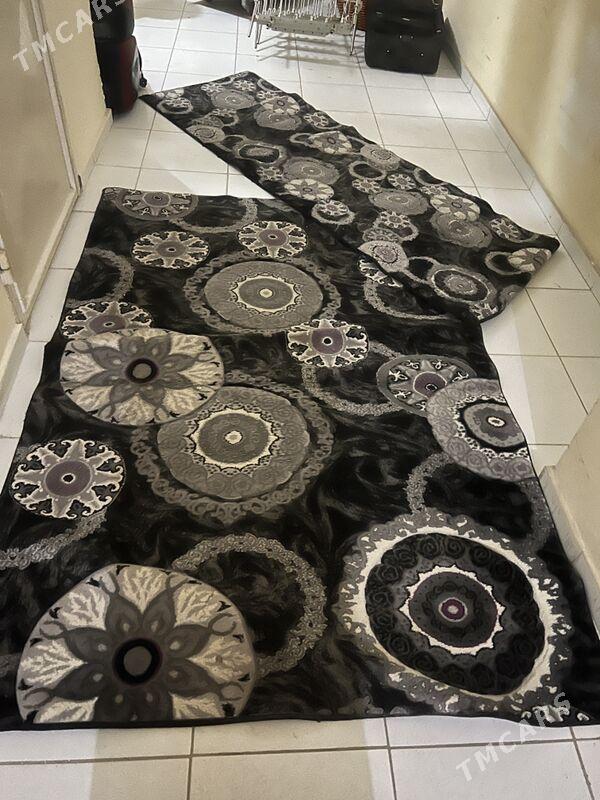 Abadan haly - Aşgabat - img 3