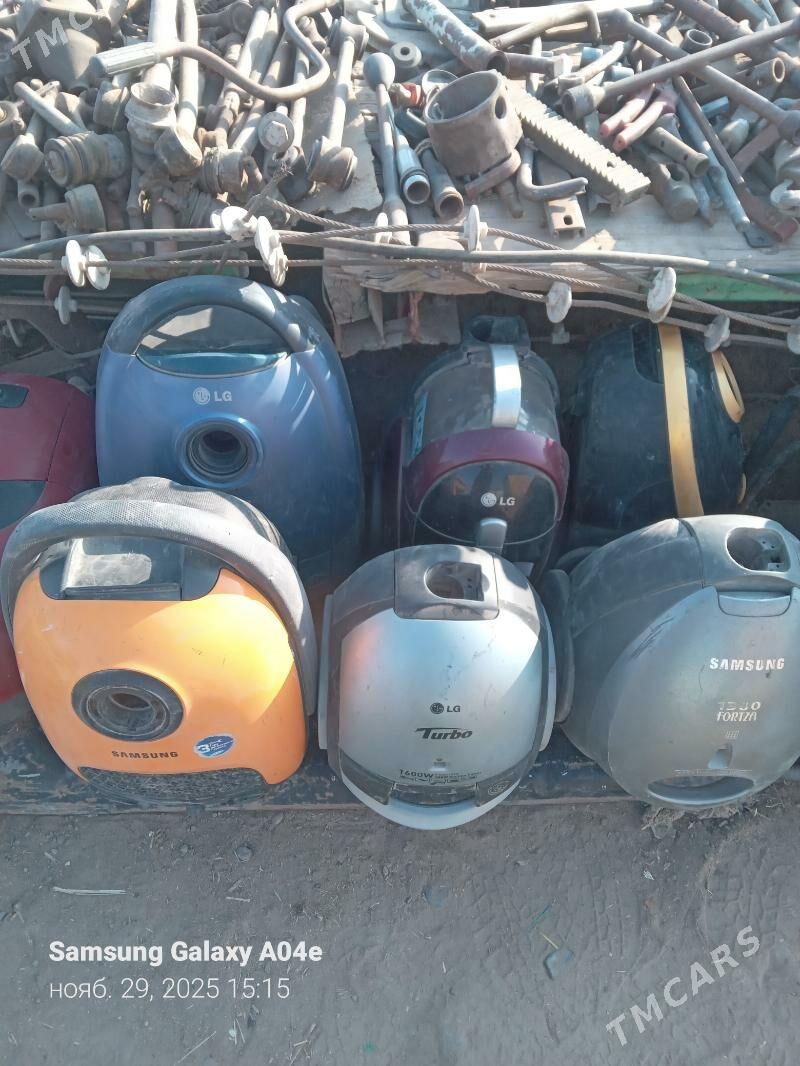 pilesos - Теджен - img 2